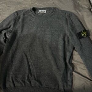 Stone Island Sweater